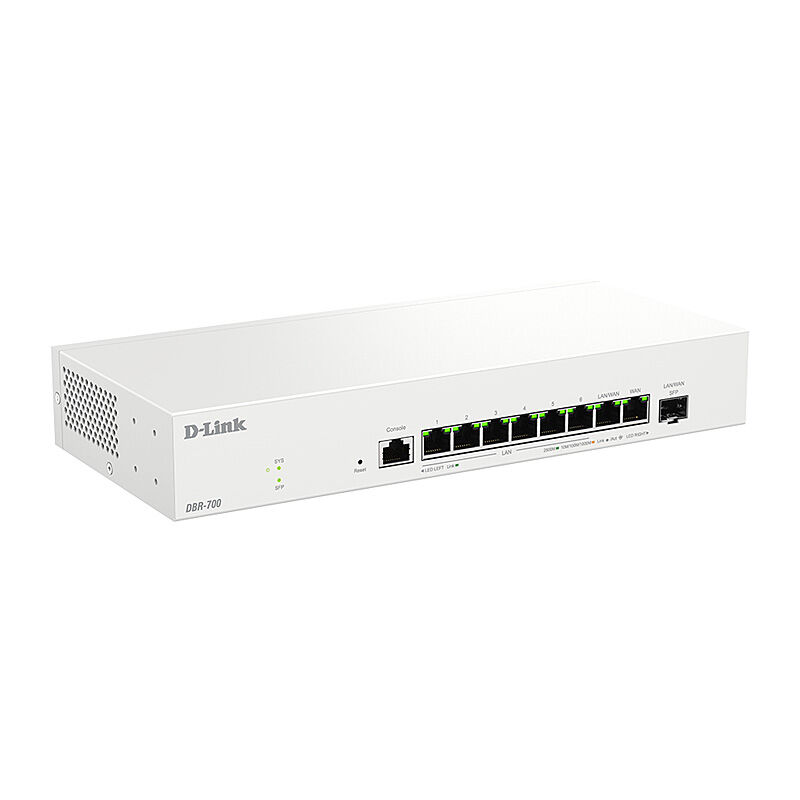 D-Link DBR-700 VPN Router D-Link DBR-700 VPN Router