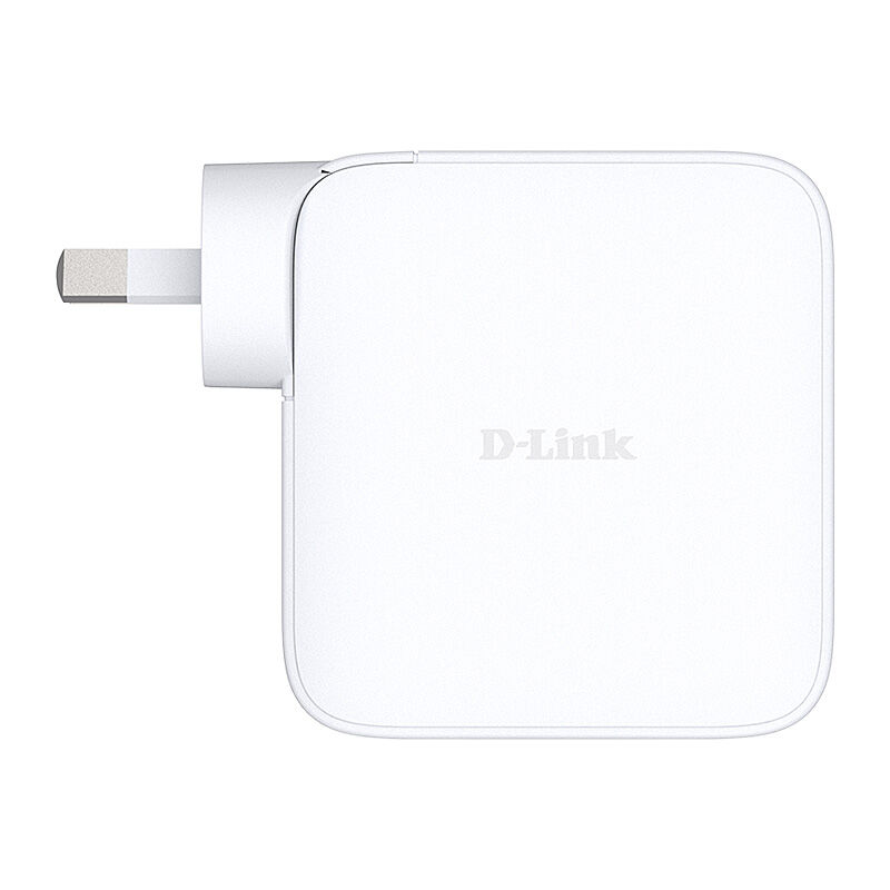D-Link 140W GaN Charger D-Link 140W GaN Charger