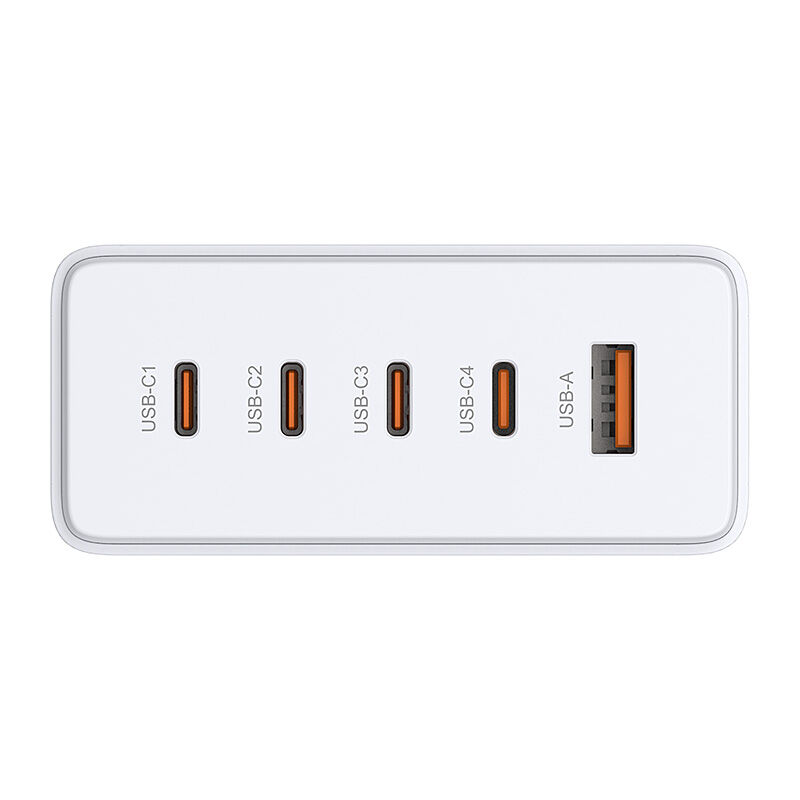 D-Link 240W GaN Charger D-Link 240W GaN Charger