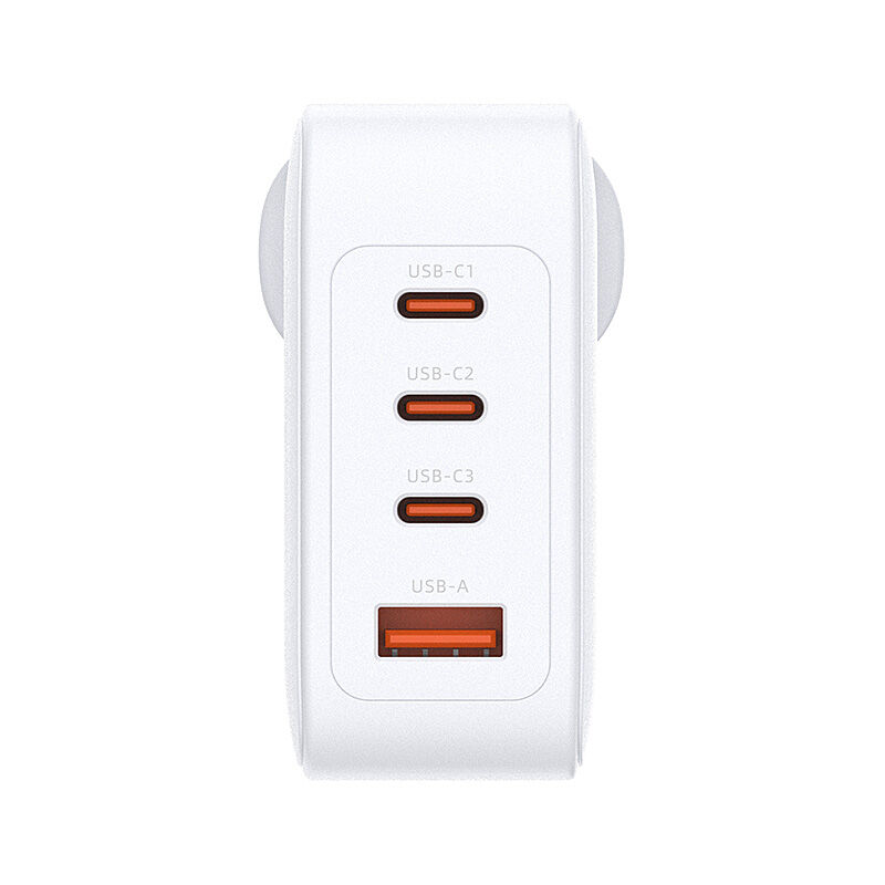 D-Link 100W GaN Charger D-Link 100W GaN Charger