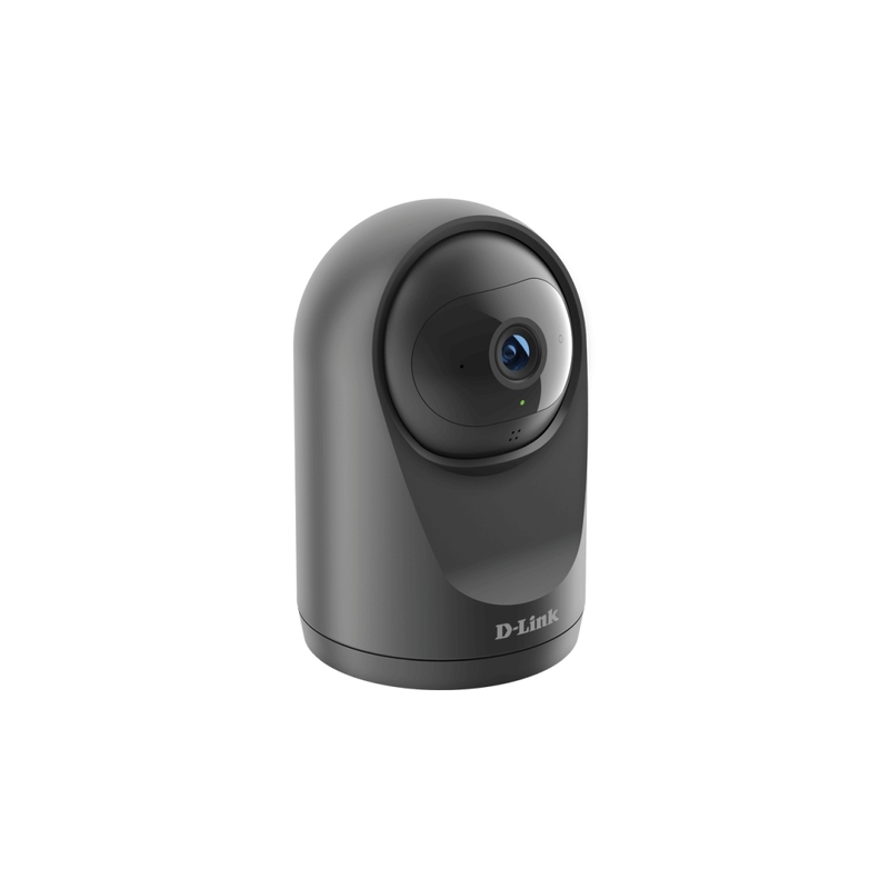 D-Link Compact Full HD Pan & Tilt Wi-Fi Camera