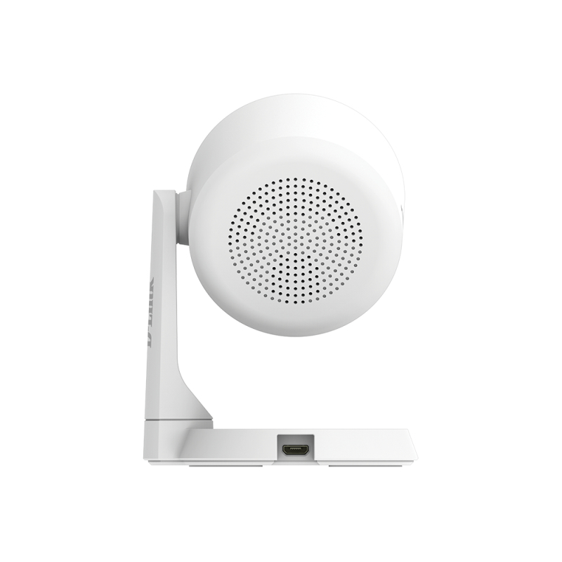 D-Link DCS-8330LH Smart WiFi Camera Full HD + built-in Smart Home Hub