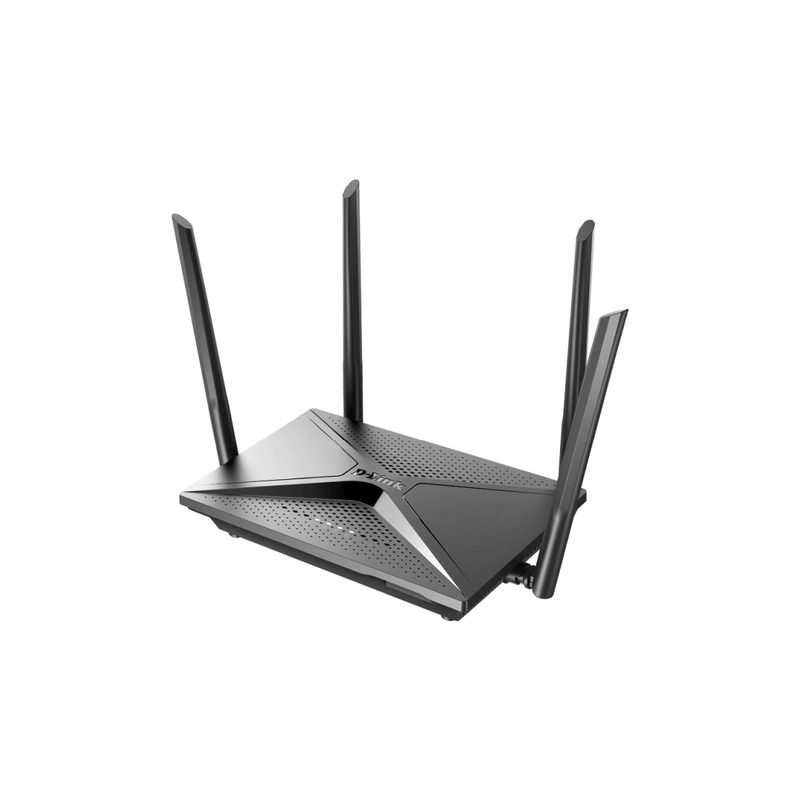 D-Link AC2100 Wi-Fi Gigabit Router