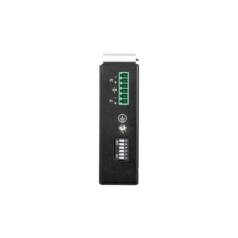 D-Link 5-Port Gigabit Industrial Switch with 1 SFP port