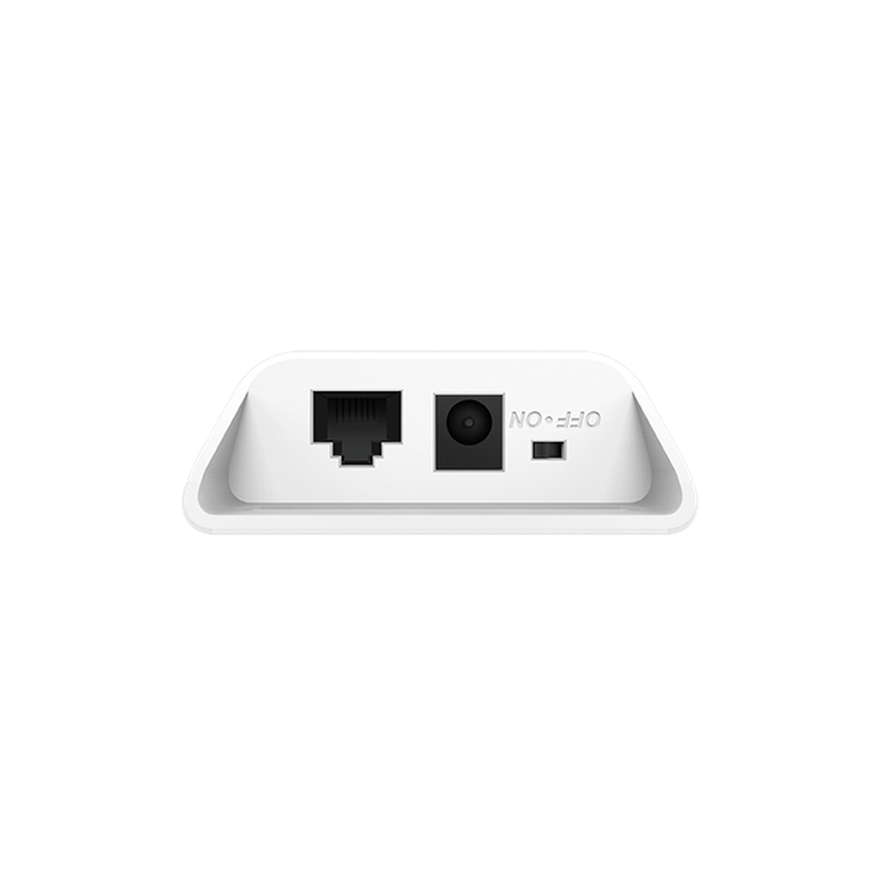 D-Link Gigabit PoE+ Injector with 30Watt PoE Budget