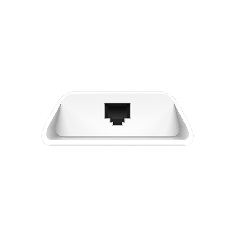 D-Link Gigabit PoE+ Receiver Splitter with DC Output