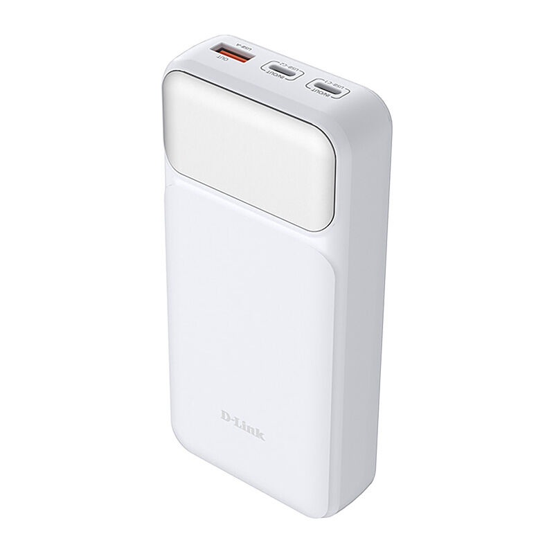 D-Link 20000mAh Powerbank