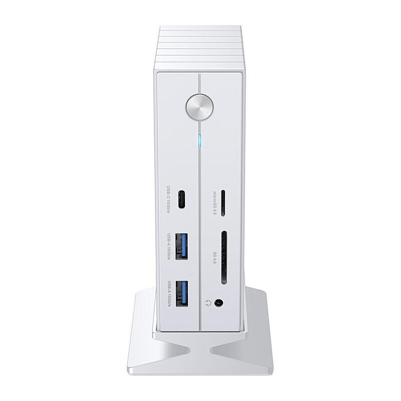 D-Link 14in1 Docking Station D-Link 14in1 Docking Station