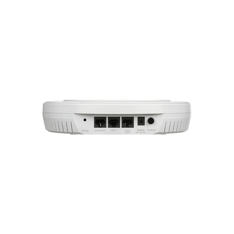 D-Link Unified Wireless AX3600 Wi-Fi 6 4x4 Dual-Band PoE Access Point
