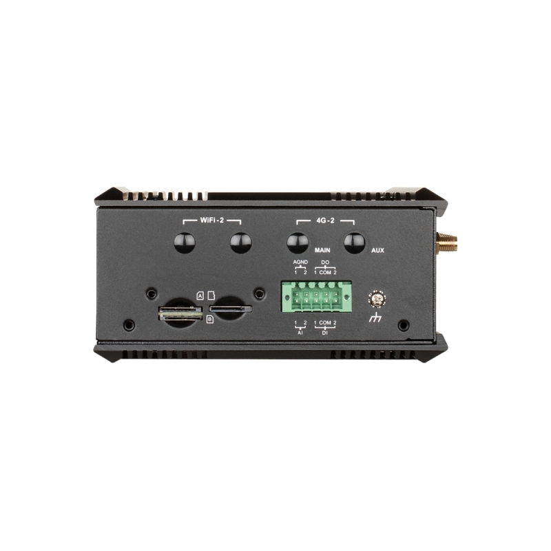 D-Link DWM-3010 5G NR M2M Dual SIM Industrial Gateway