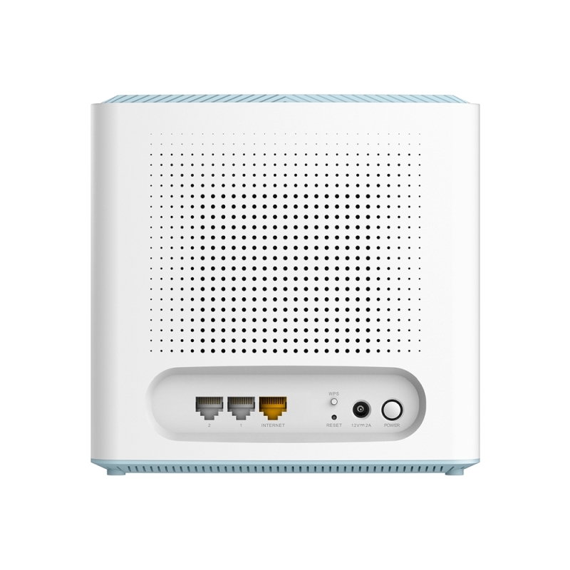 D-Link EAGLE PRO AI AX3200 Mesh System - 2 Pack