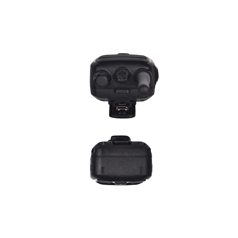EcoXgear ECOXTALK EXG500 5-Watt Long Range IP67 Handheld UHF Radio (17km)