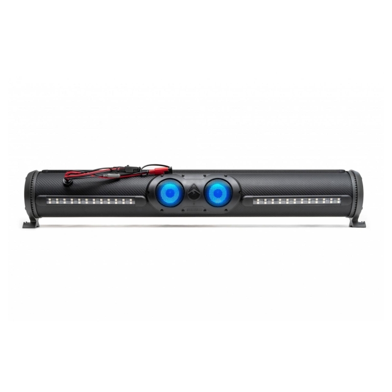 EcoXgear SoundExtreme SEDS32 Waterproof Soundbar