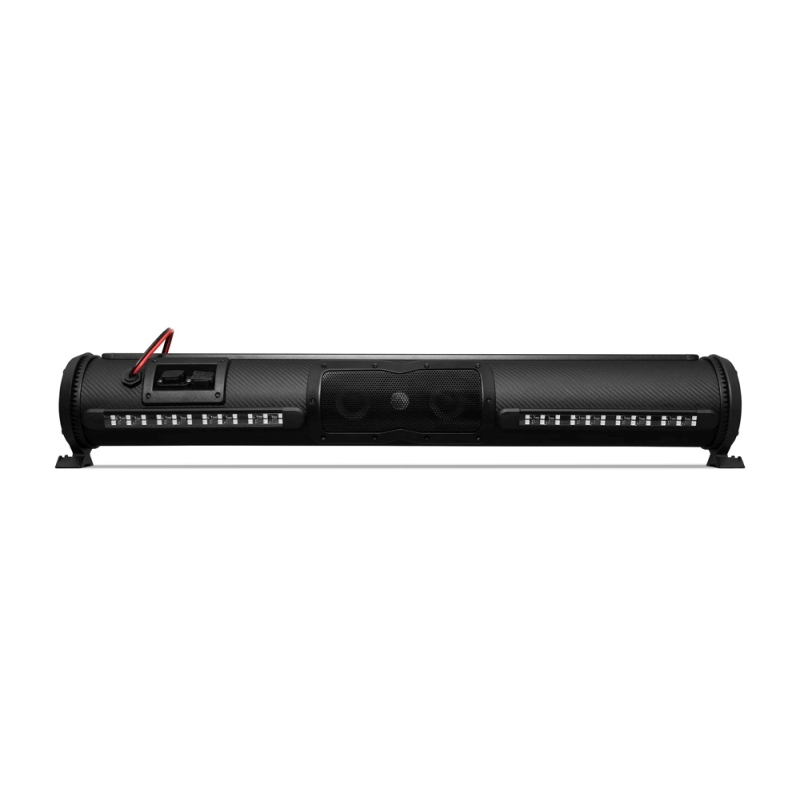 EcoXgear SoundExtreme SED33 Elite 33 Inch Powersports Soundbar