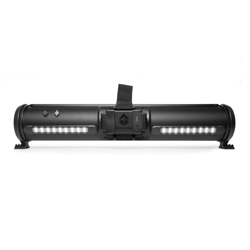 EcoXgear SoundExtreme SEB26 Wireless Waterproof Soundbar