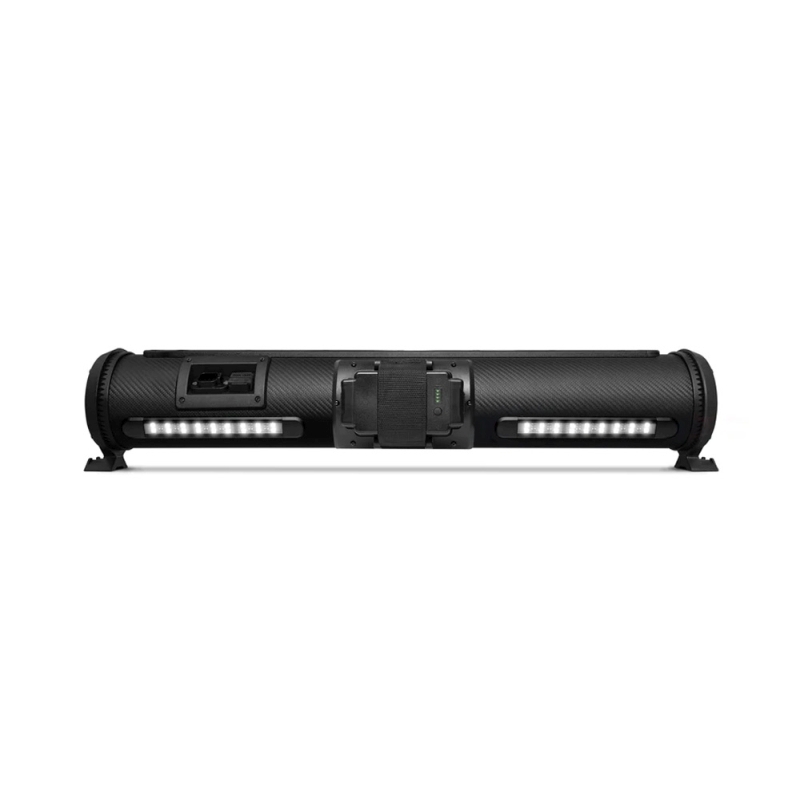 EcoXgear SoundExtreme SE28B Elite 28 Inch Wireless Powersports Soundbar