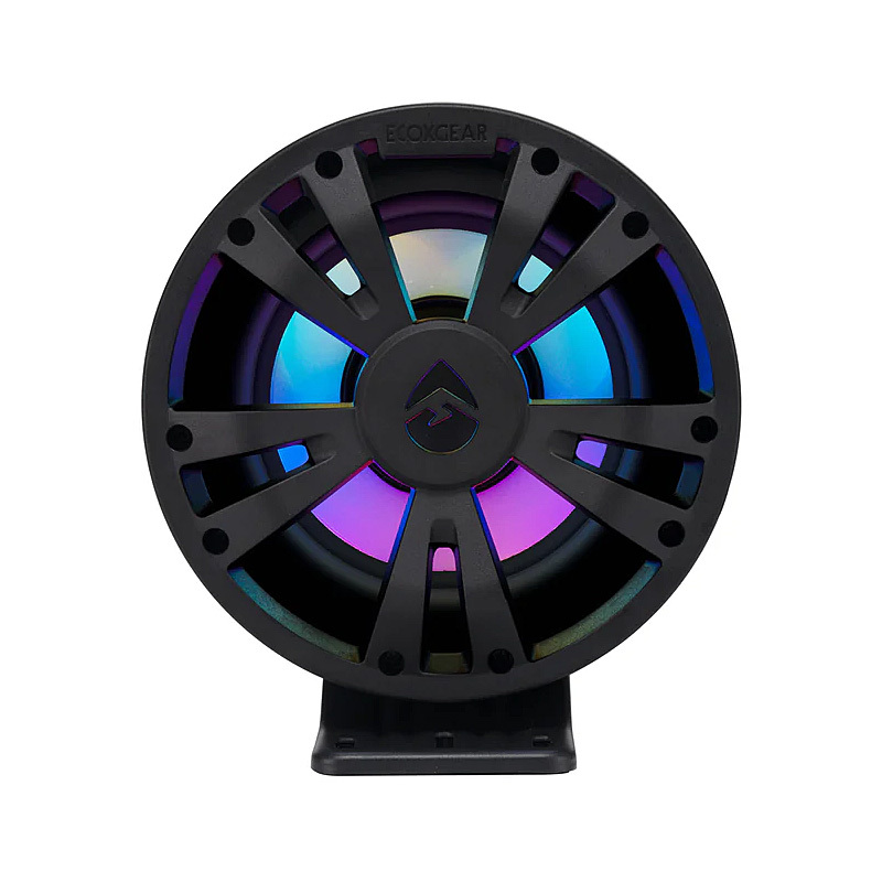 EcoXgear SoundExtreme ES08i Subwoofer