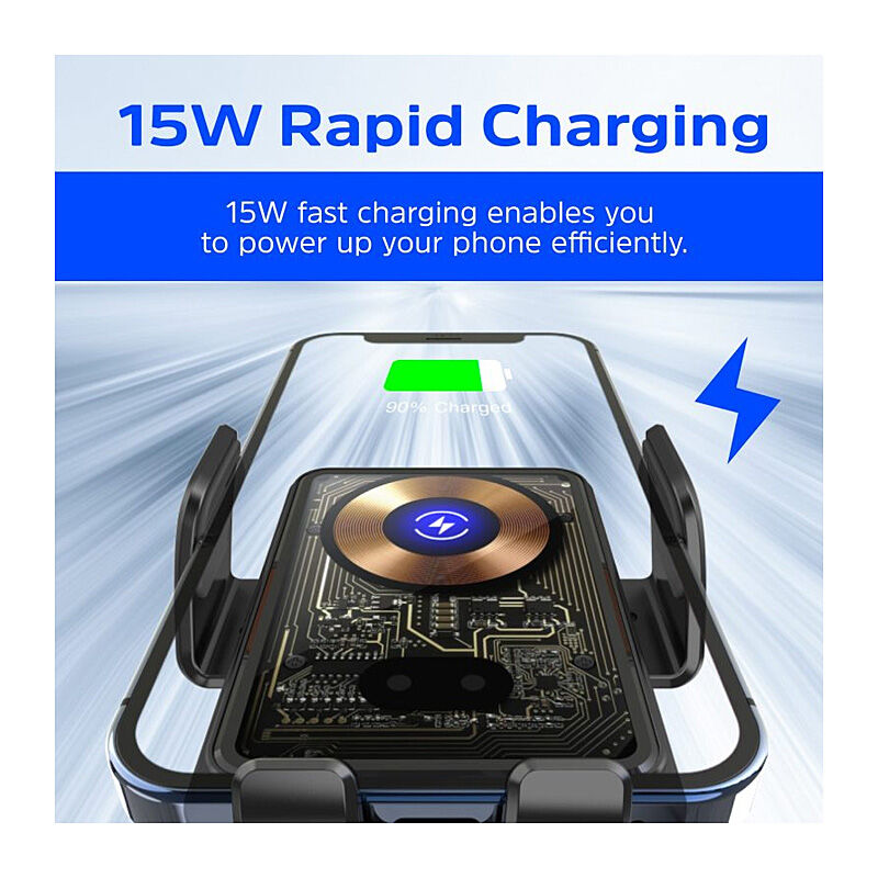 Energizer Magnetic Car Fast Charger