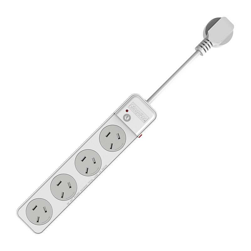 Energizer 4-Port Powerboard - HT-PBAU04A-S