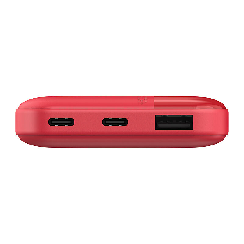 Energizer Powerbank 10K - Red