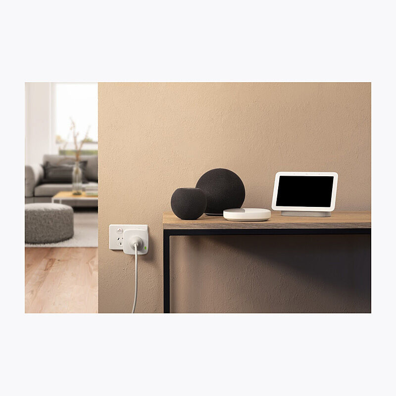 Eve Energy - Wireless Power Controller - Thread