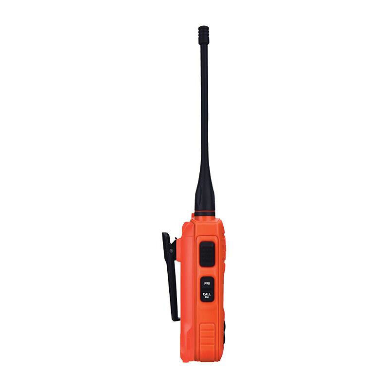 EcoXgear EXG510S 5W IP67 ORG