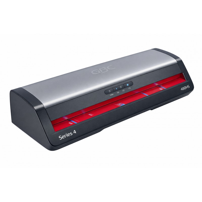 GBC 480HS High Speed A3 Laminator Machine