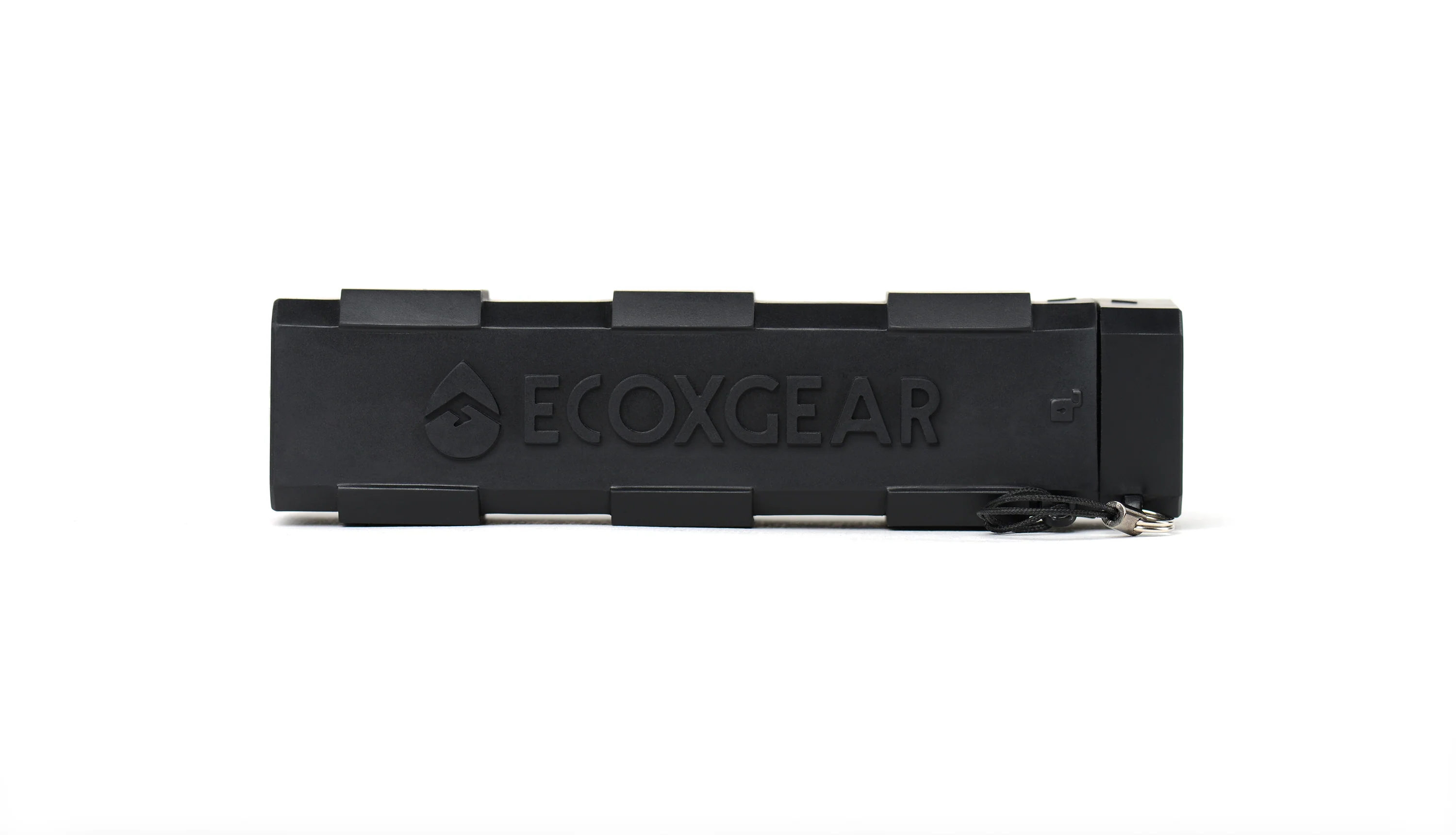 EcoXgear EcoXCharge+ Powerbank - Black