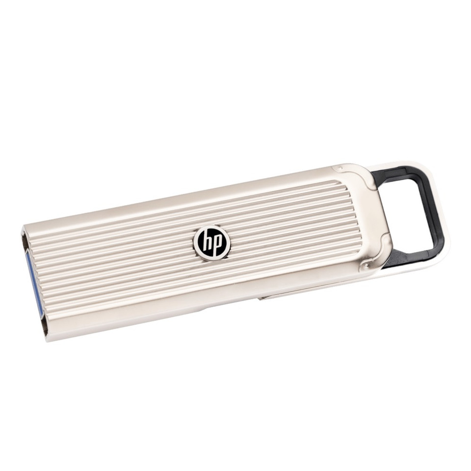 HP USB3.2 256GB x911s SS Flash Drive