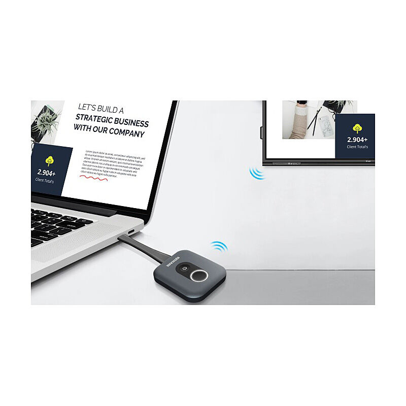 IQ Board IQShare Button