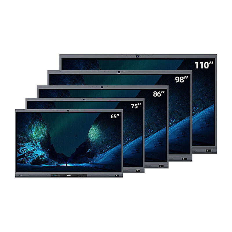 IQ Board QA 1310 Pro 75in