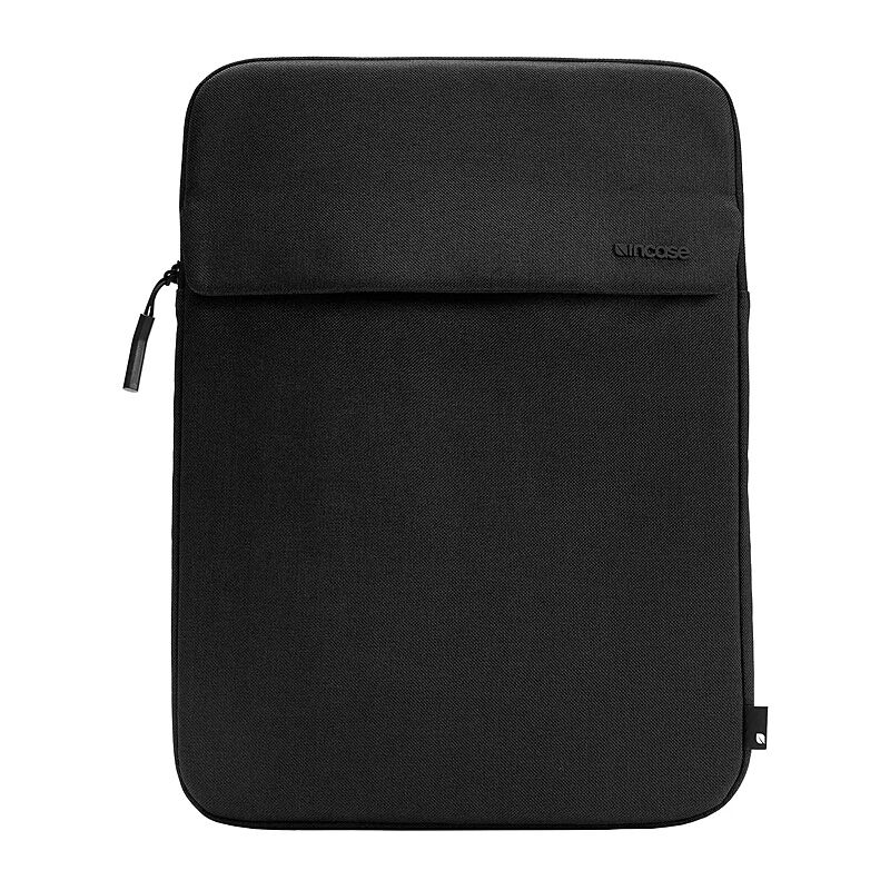 Incase Crosstown Vertical Carry Sleeve - for 16-inch Laptop - Black Incase Crosstown Vertical Carry Sleeve - for 16-inch Laptop - Black