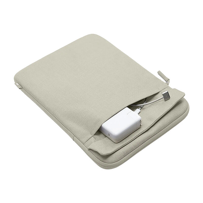 Incase Crosstown Sleeve for 16in Laptop - Limestone Incase Crosstown Sleeve for 16in Laptop - Limestone