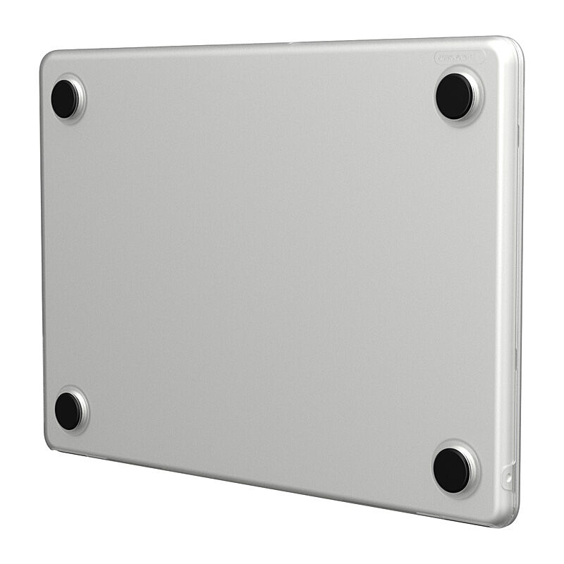 Incase Edge Hardshell Case for MacBook Air 13in - Clear