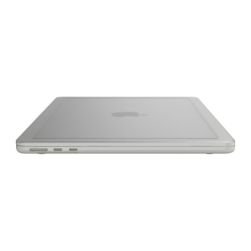 Incase Edge Hardshell Case for MacBook Air 15in - Clear