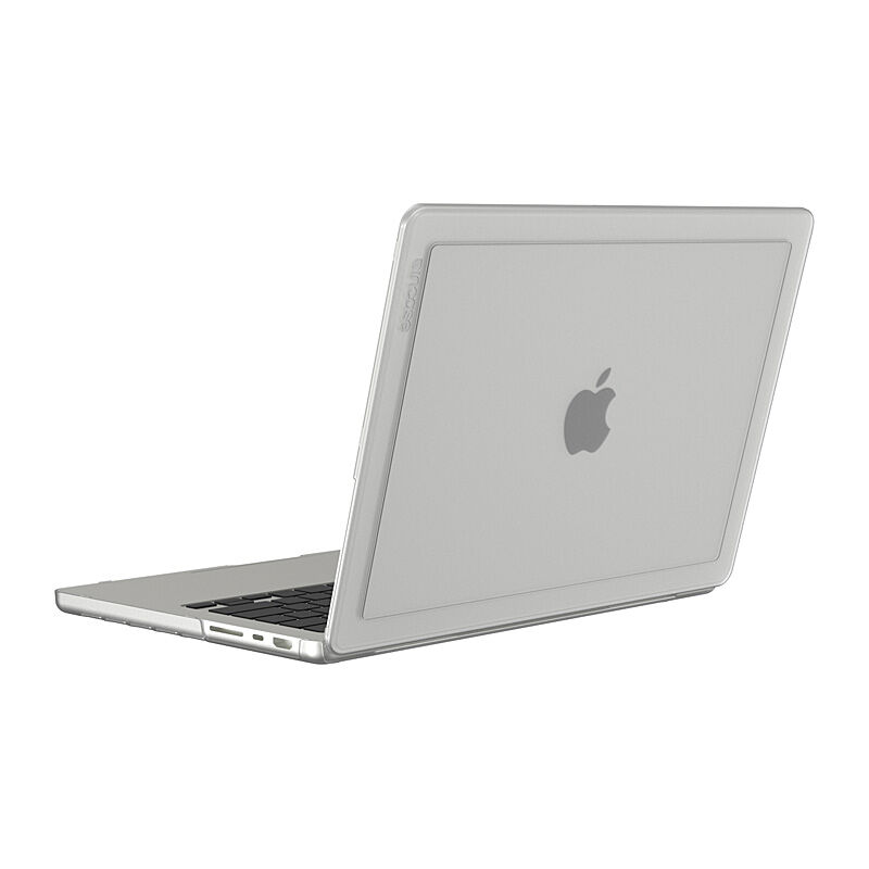 Incase Edge Hardshell Case for MacBook Pro 14in - Clear