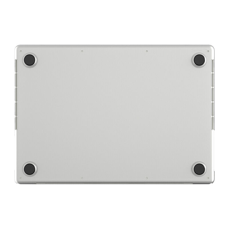 Incase Edge Hardshell Case for MacBook Pro 16in - Clear