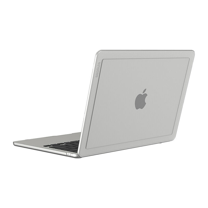 Incase Edge Hard Shell Case for MacBook 13in Neo - Clear