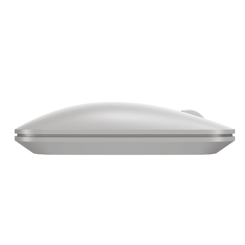 Incase Modern Mobile Mouse - Platinum Incase Modern Mobile Mouse - Platinum