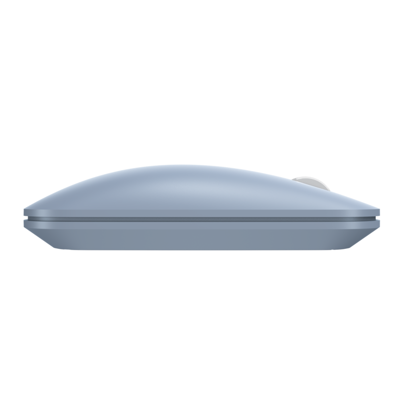 Incase Modern Mobile Mouse - Ice Blue Incase Modern Mobile Mouse - Ice Blue
