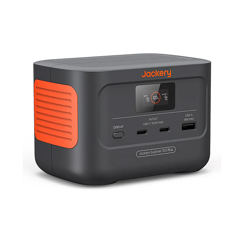 Jackery Explorer 100 Plus Jackery Explorer 100 Plus