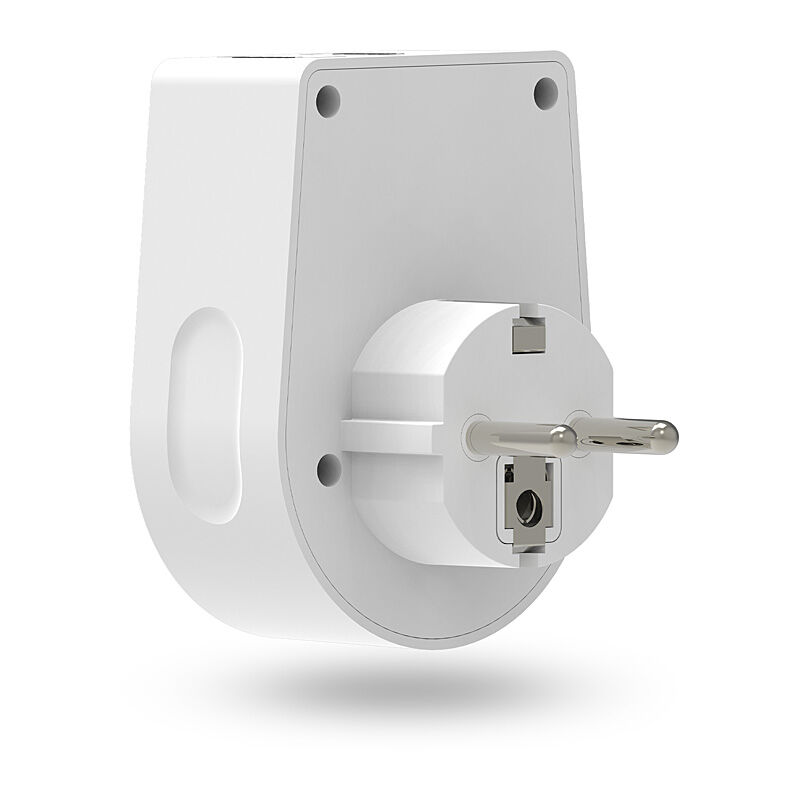Jackson Outbound Europe Bali Travel Adapter