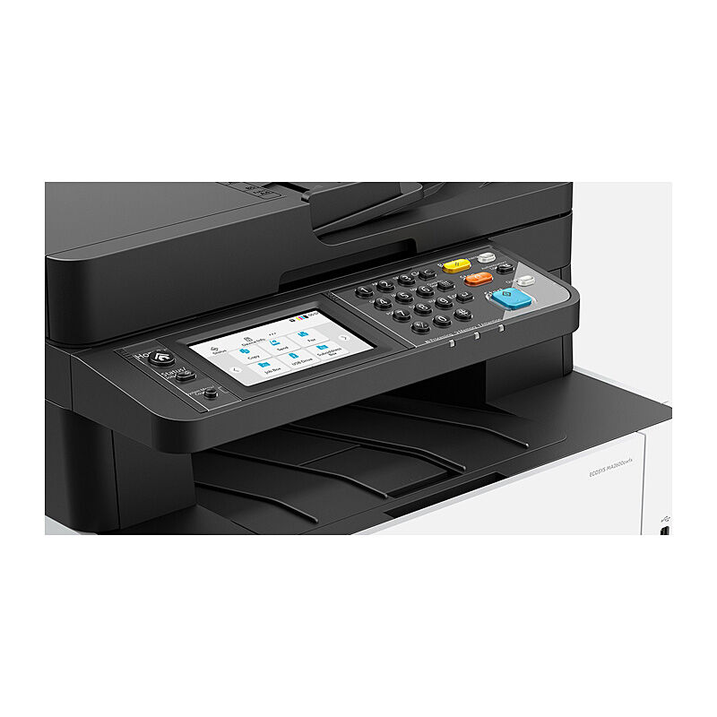 Kyocera ECOSYS MA2600cwfx Multifunction Colour Laser Wireless Printer + Duplex Kyocera ECOSYS MA2600cwfx Multifunction Colour Laser Wireless Printer + Duplex