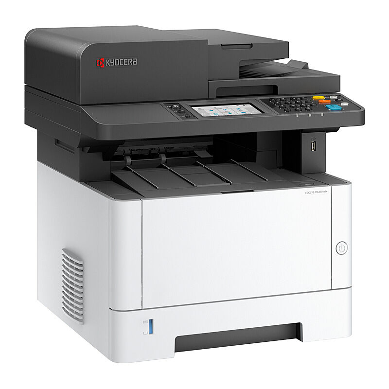 Kyocera EcoSys MA3501wfx Multifunction Mono Laser Wireless Printer + Duplex Kyocera EcoSys MA3501wfx Multifunction Mono Laser Wireless Printer + Duplex
