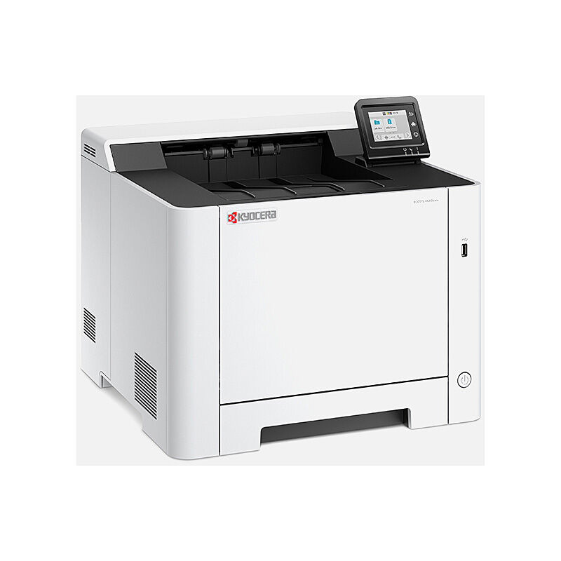 Kyocera ECOSYS PA2101cwx Colour Laser Wireless Printer + Duplex