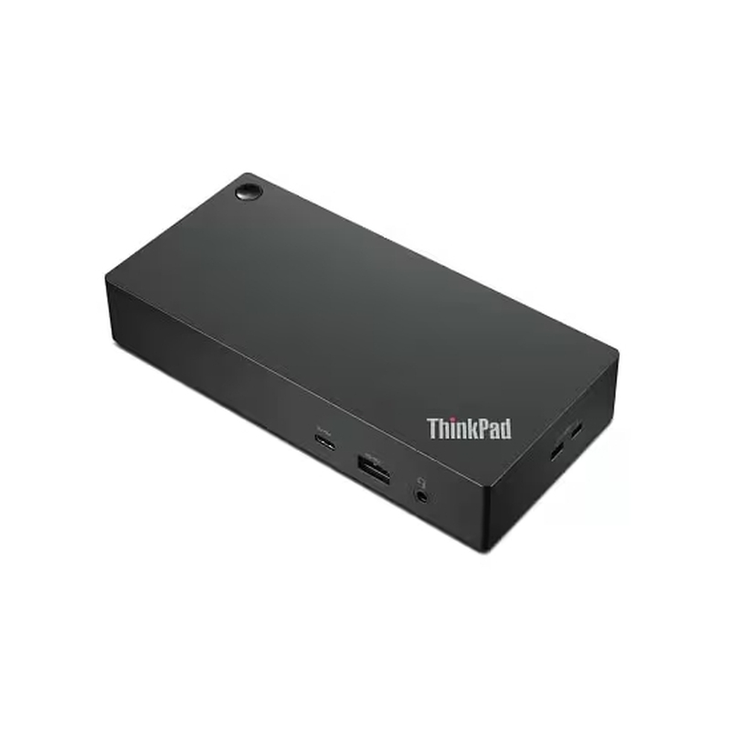 Lenovo ThinkPad Universal USB-C Dock Lenovo ThinkPad Universal USB-C Dock