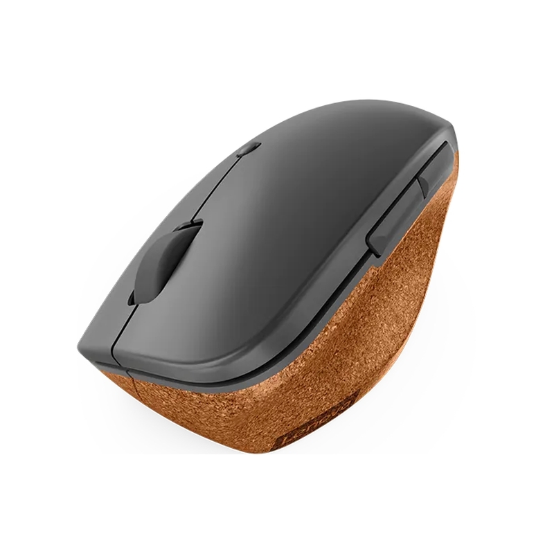 Lenovo Go Wireless Vertical Mouse