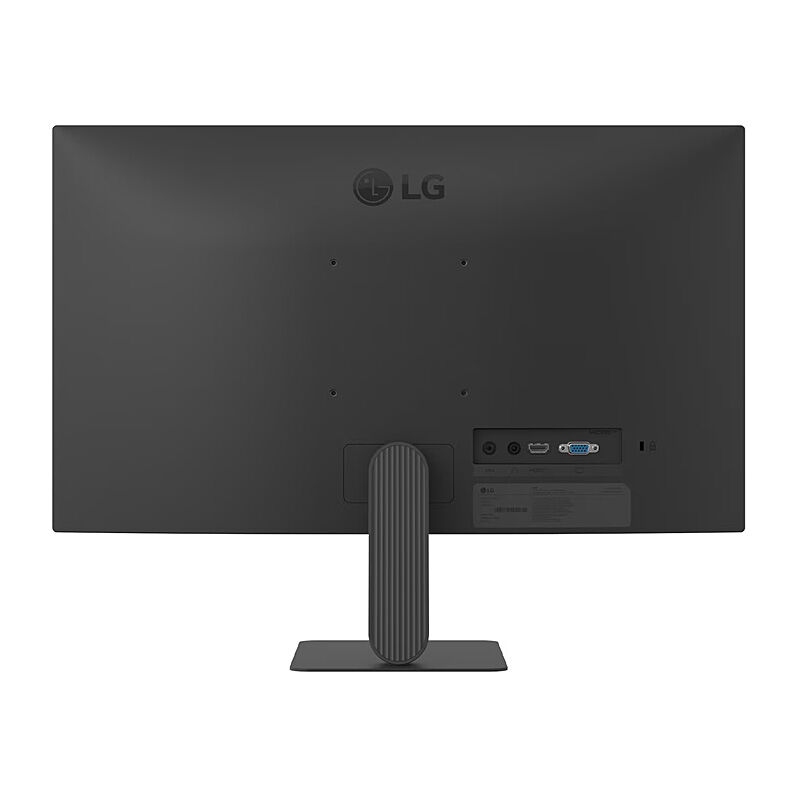 LG 24in IPS FHD 3-Side Borderless 120Hz Monitor LG 24in IPS FHD 3-Side Borderless 120Hz Monitor