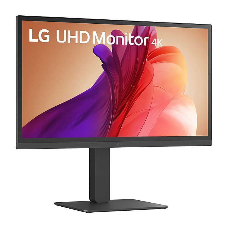 LG 27in UHD IPS HDR10 Monitor LG 27in UHD IPS HDR10 Monitor