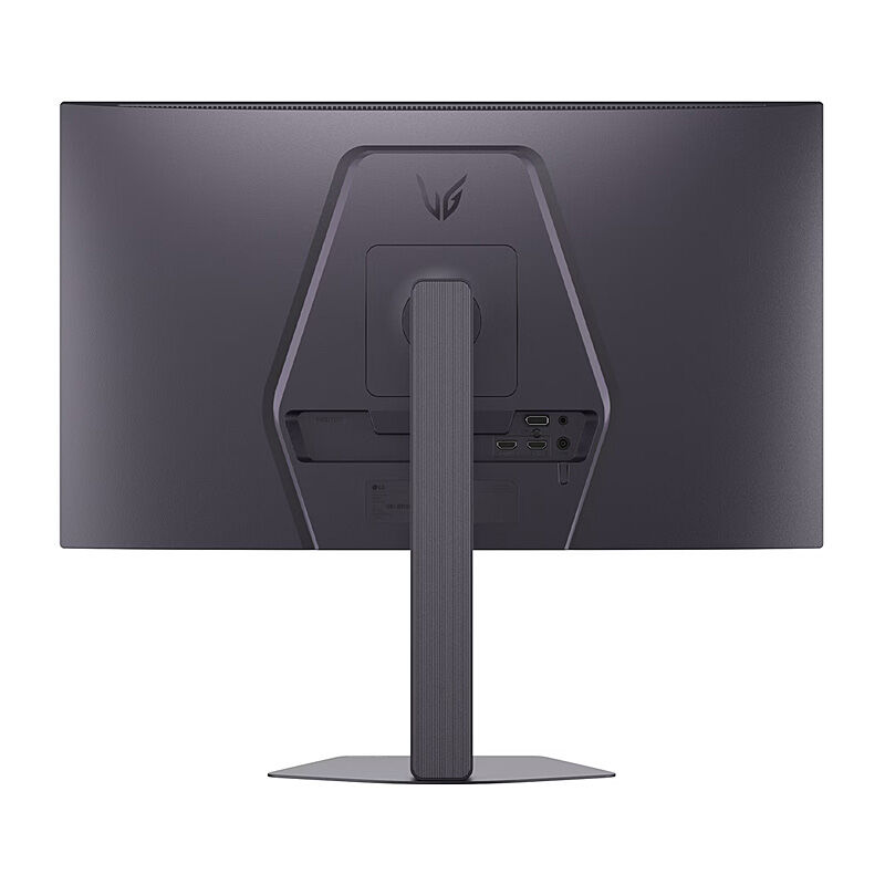 LG 27in IPS FHD Gaming Monitor 300Hz